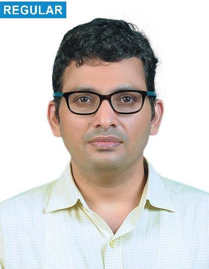 Dr Ajay Pawar